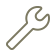 tool icon