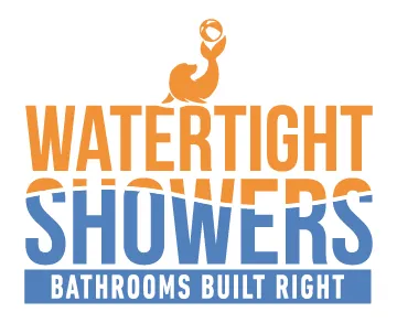 Watertight Showers